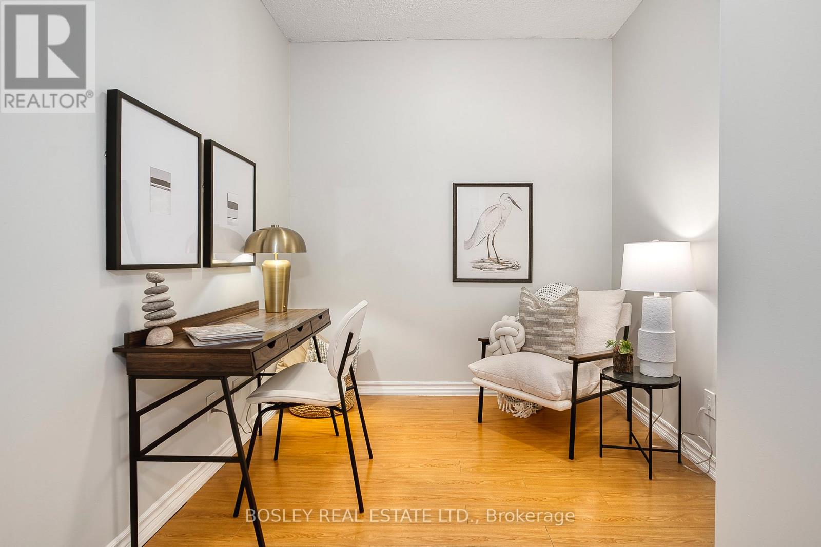 518 - 5 Marine Parade Drive, Toronto, Ontario  M8V 4B4 - Photo 6 - W12477947