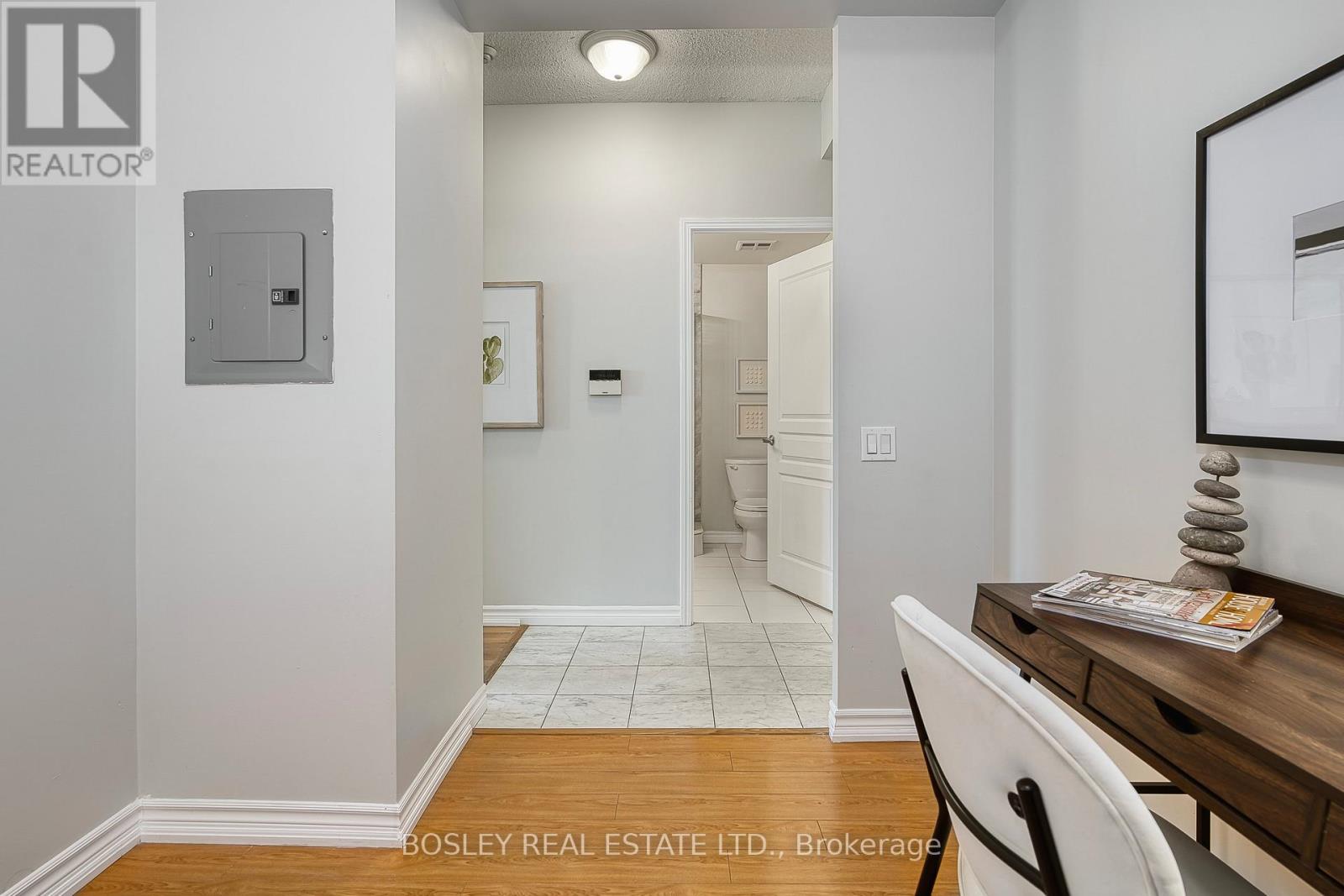 518 - 5 Marine Parade Drive, Toronto, Ontario  M8V 4B4 - Photo 7 - W12477947