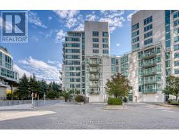 518 - 5 MARINE PARADE DRIVE, Toronto, Ontario