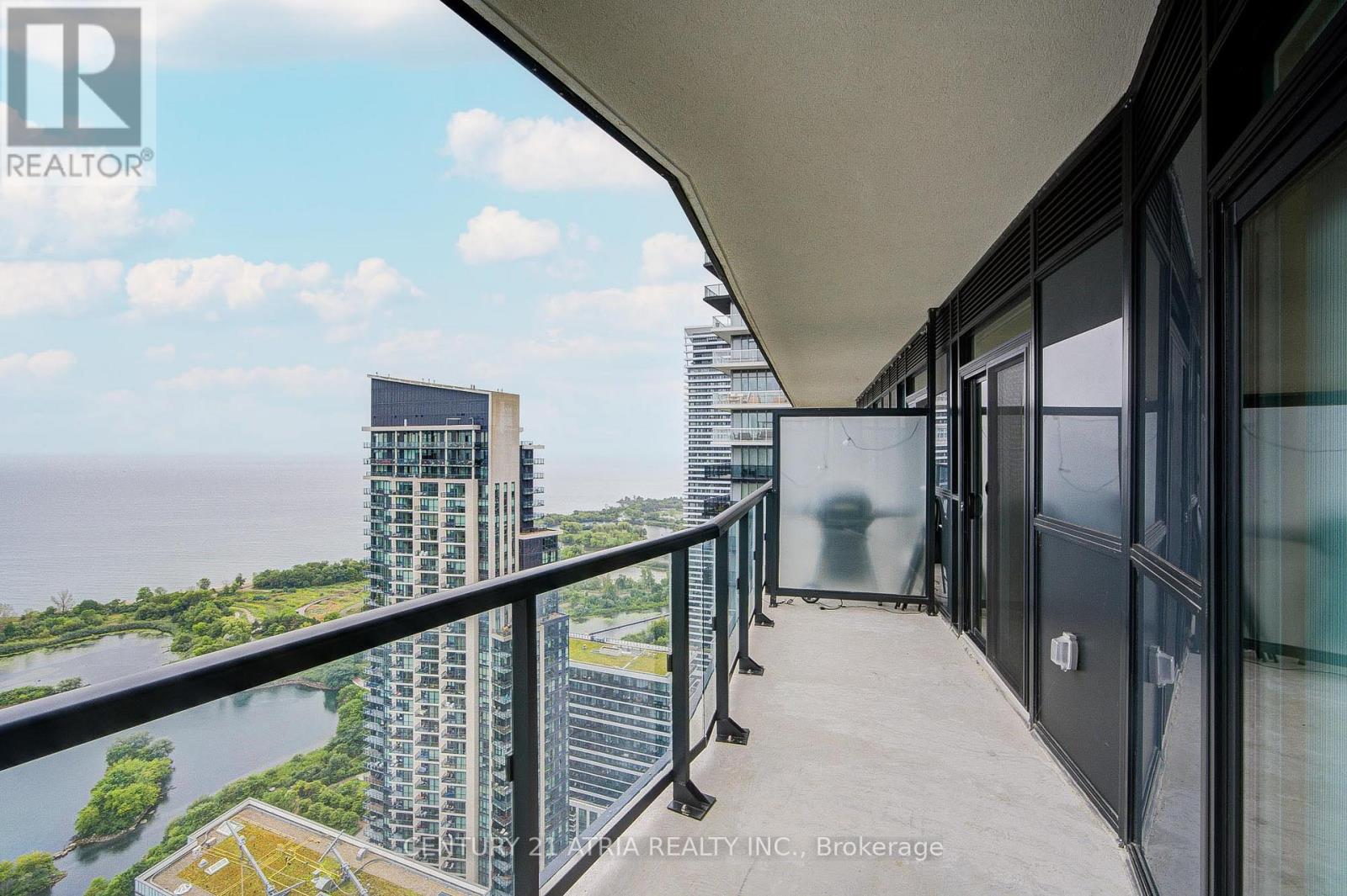 3903 - 38 Annie Craig Drive, Toronto (Mimico), Ontario  M8V 0G9 - Photo 34 - W12477970