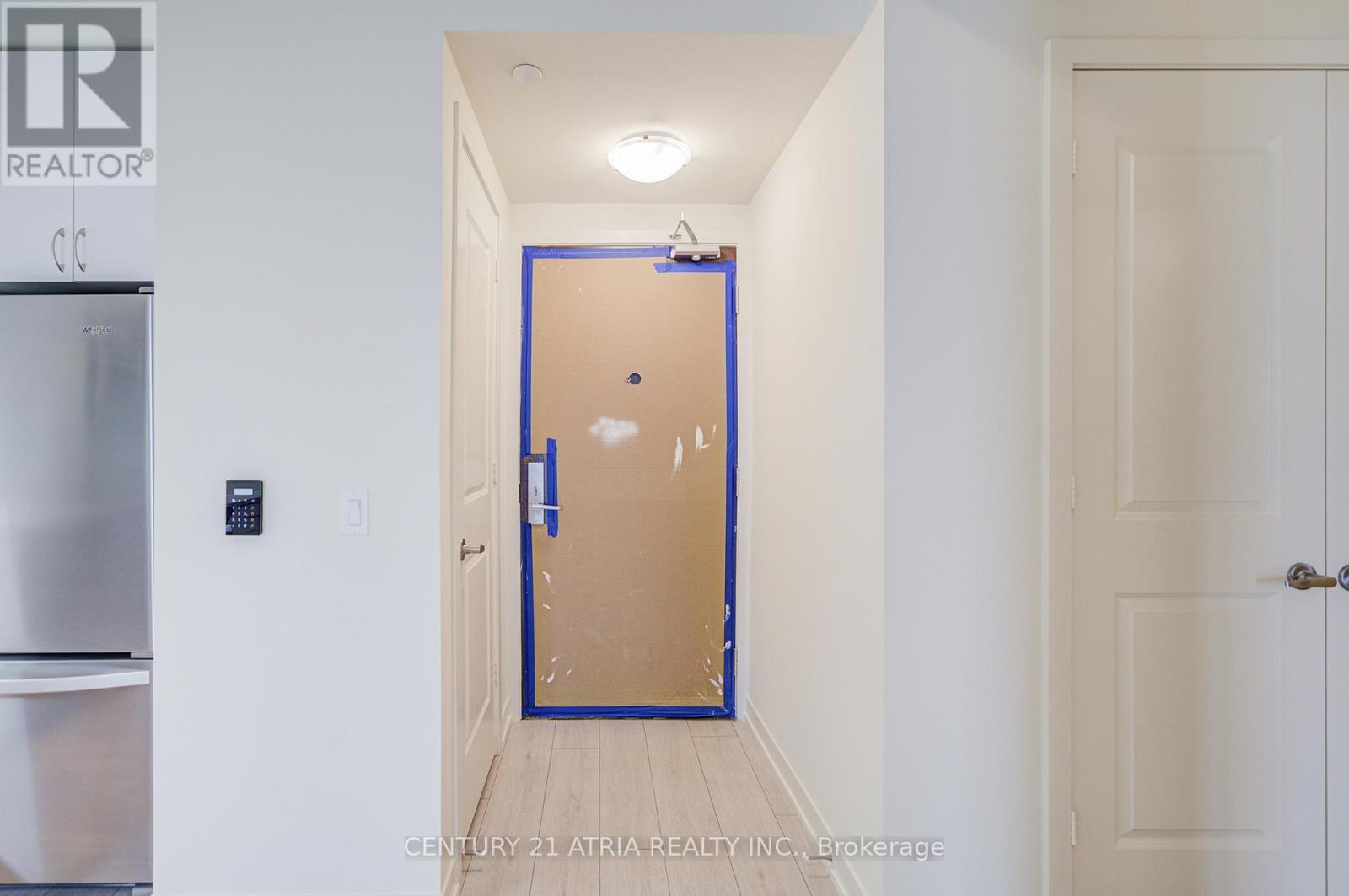 3903 - 38 Annie Craig Drive, Toronto (Mimico), Ontario  M8V 0G9 - Photo 7 - W12477970