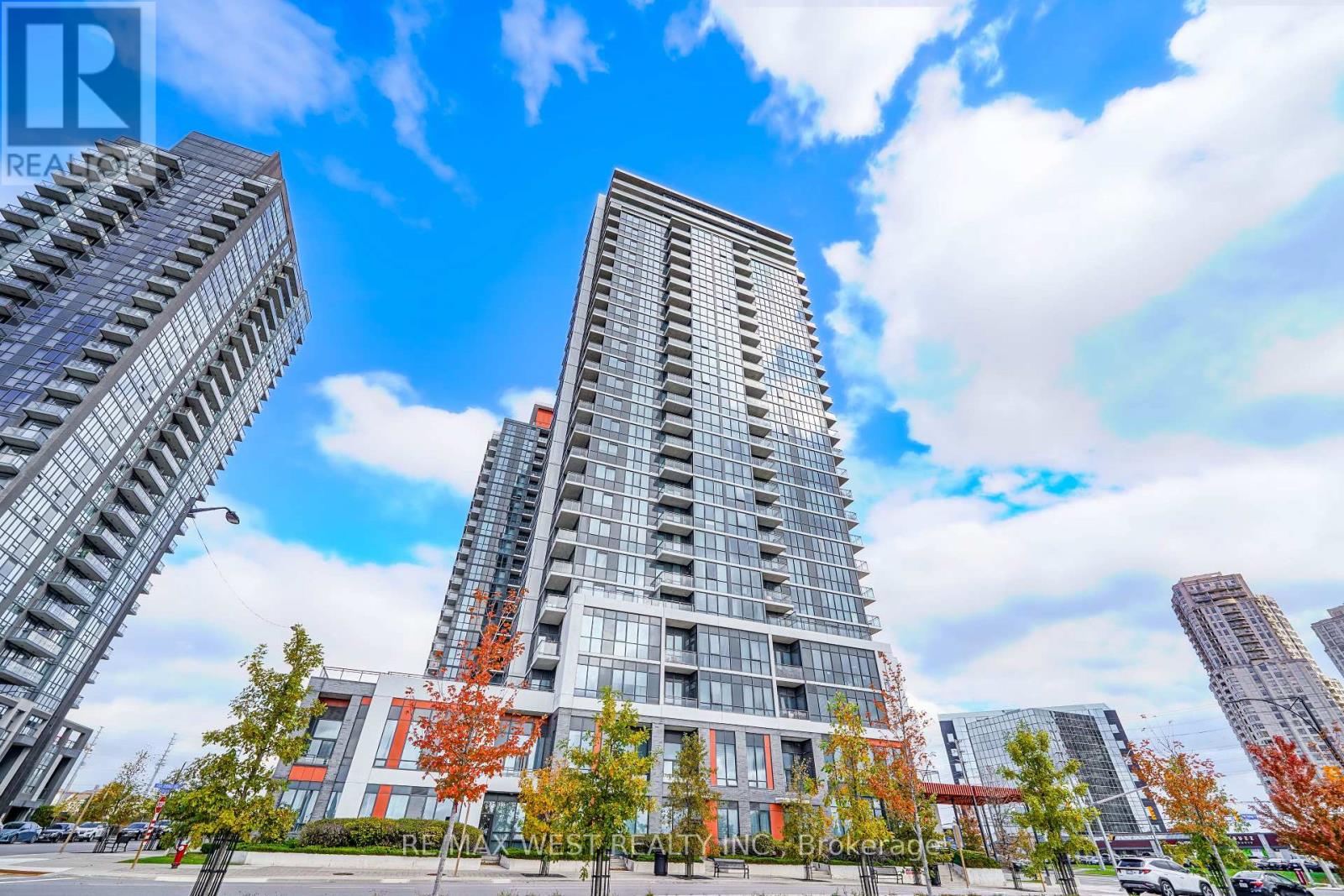 1209 - 75 EGLINTON AVENUE W, Mississauga, Ontario