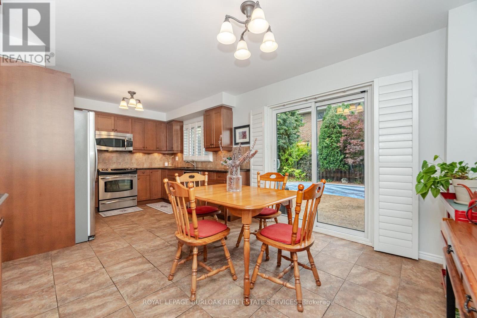 1040 Manchester Crescent, Oakville, Ontario  L6M 1G2 - Photo 11 - W12478007