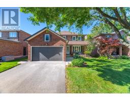 1040 MANCHESTER CRESCENT, Oakville, Ontario