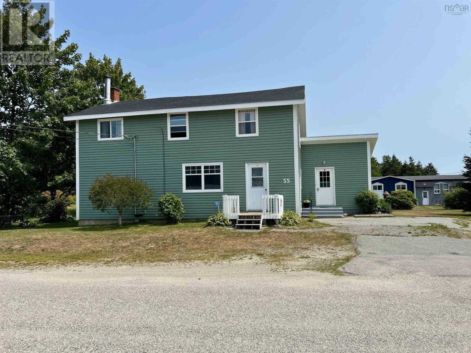 55 Newell Road, Plymouth, Nova Scotia  B0W 1B0 - Photo 29 - 202520246