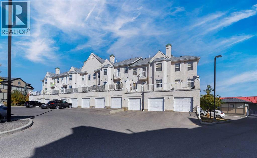 310, 50 Westland Road, Okotoks, Alberta  T1S 2H4 - Photo 28 - A2263510