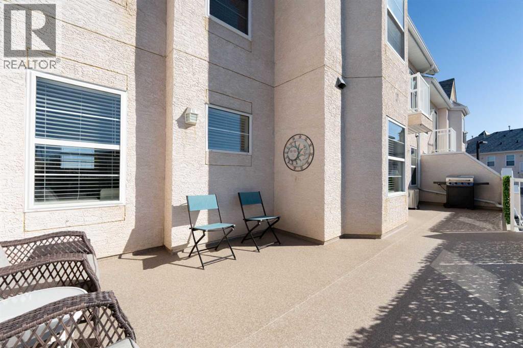 310, 50 Westland Road, Okotoks, Alberta  T1S 2H4 - Photo 2 - A2263510