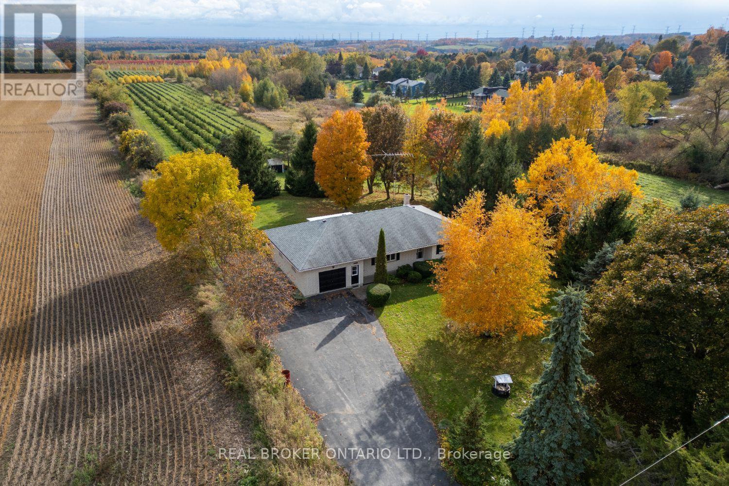 2295 REGIONAL ROAD 3, Clarington, Ontario