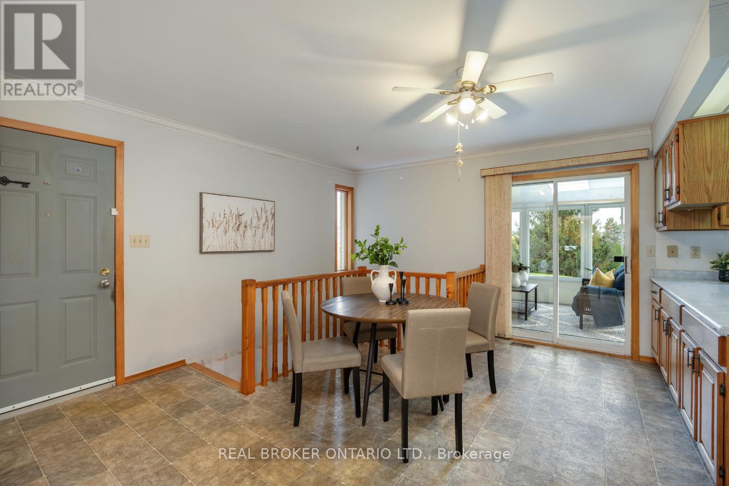 2295 Regional Road 3, Clarington, Ontario  L0B 1J0 - Photo 10 - E12478246