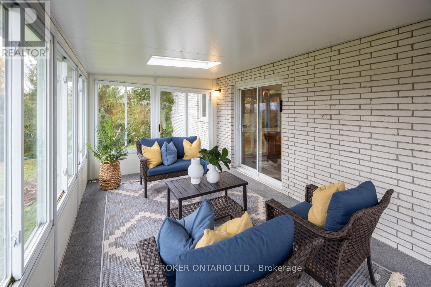 2295 Regional Road 3, Clarington, Ontario  L0B 1J0 - Photo 19 - E12478246