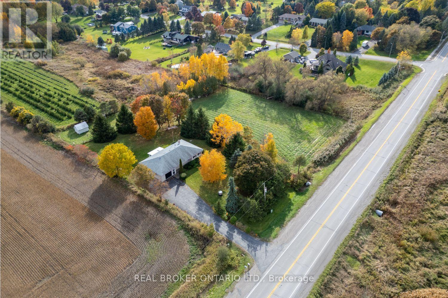 2295 Regional Road 3, Clarington, Ontario  L0B 1J0 - Photo 2 - E12478246