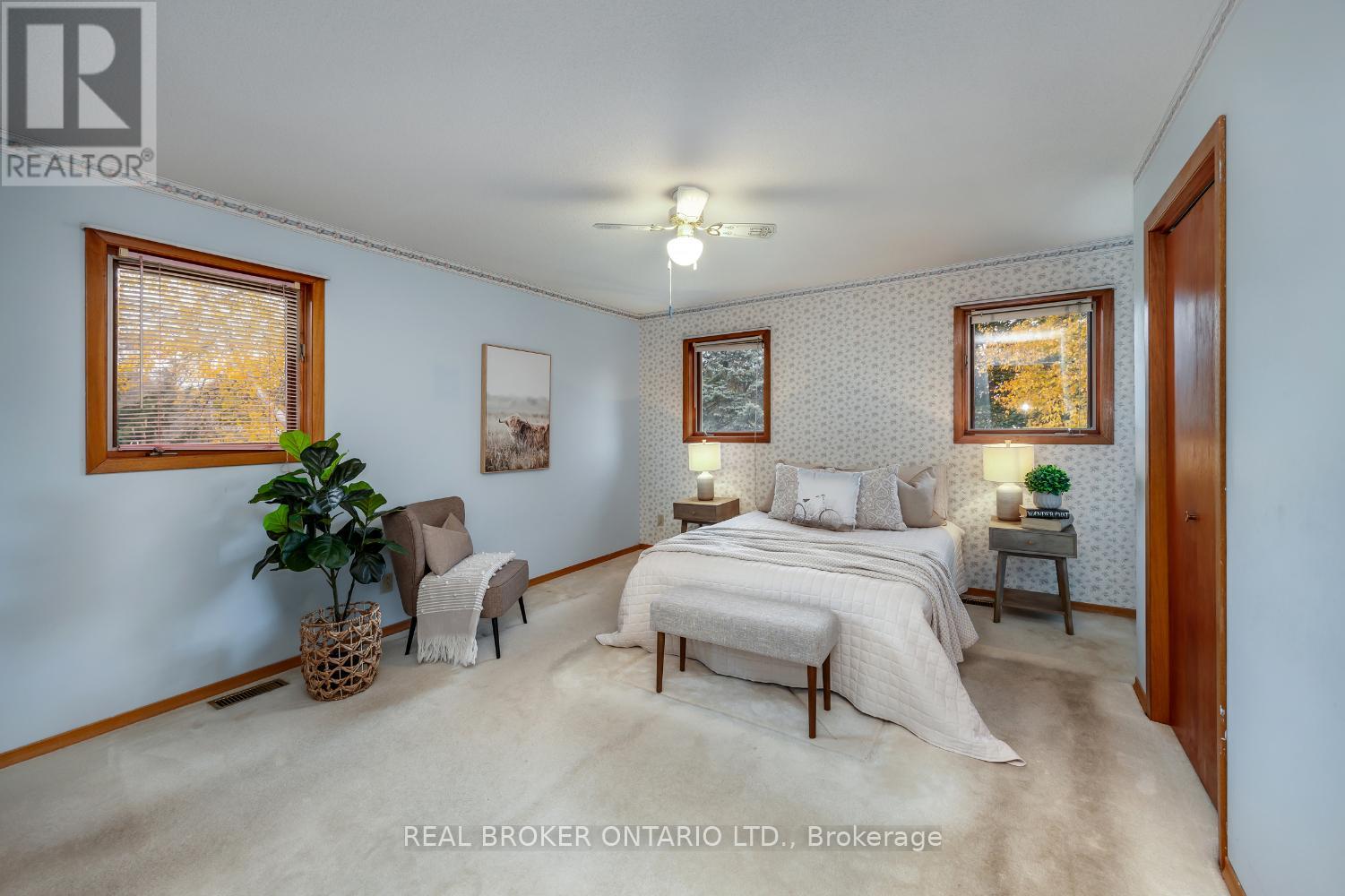 2295 Regional Road 3, Clarington, Ontario  L0B 1J0 - Photo 21 - E12478246