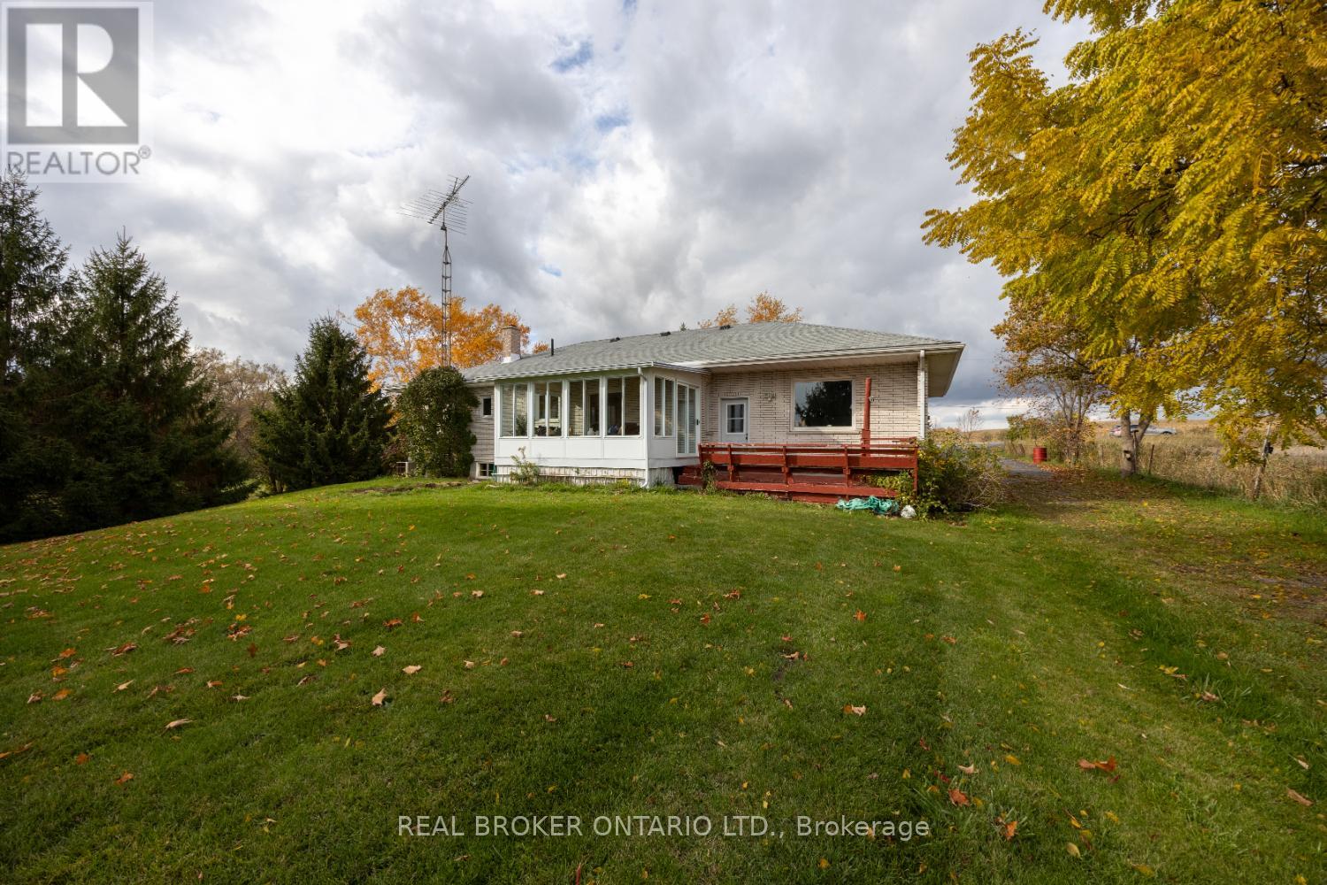 2295 Regional Road 3, Clarington, Ontario  L0B 1J0 - Photo 27 - E12478246