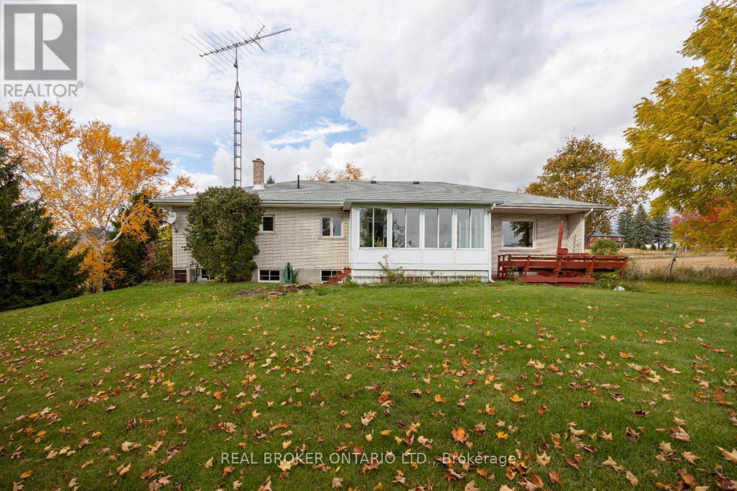2295 Regional Road 3, Clarington, Ontario  L0B 1J0 - Photo 28 - E12478246