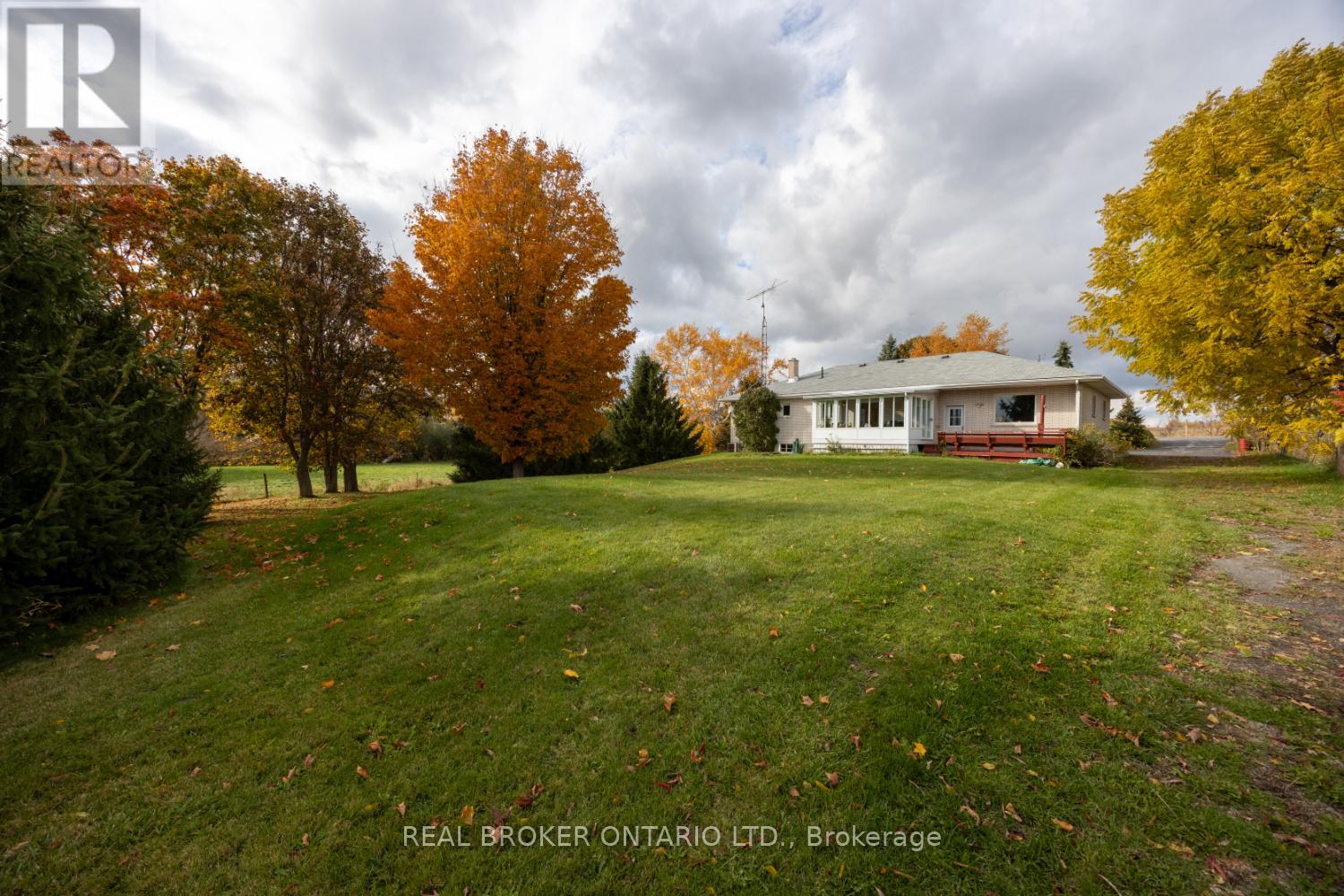 2295 Regional Road 3, Clarington, Ontario  L0B 1J0 - Photo 29 - E12478246