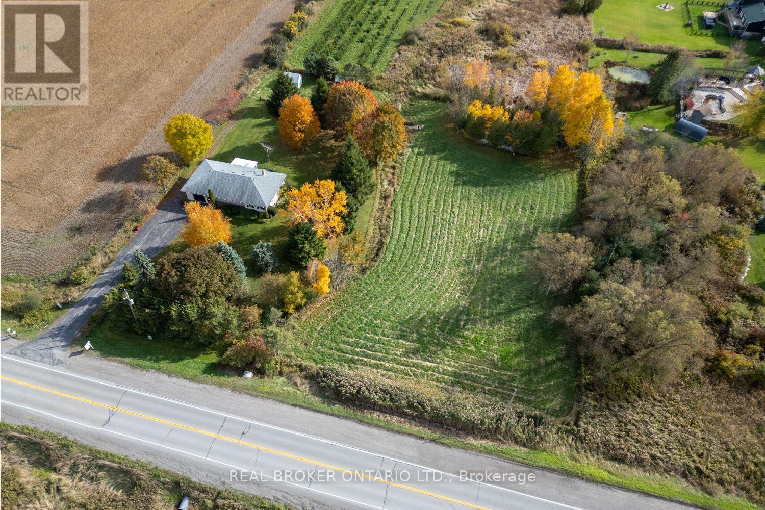 2295 Regional Road 3, Clarington, Ontario  L0B 1J0 - Photo 3 - E12478246