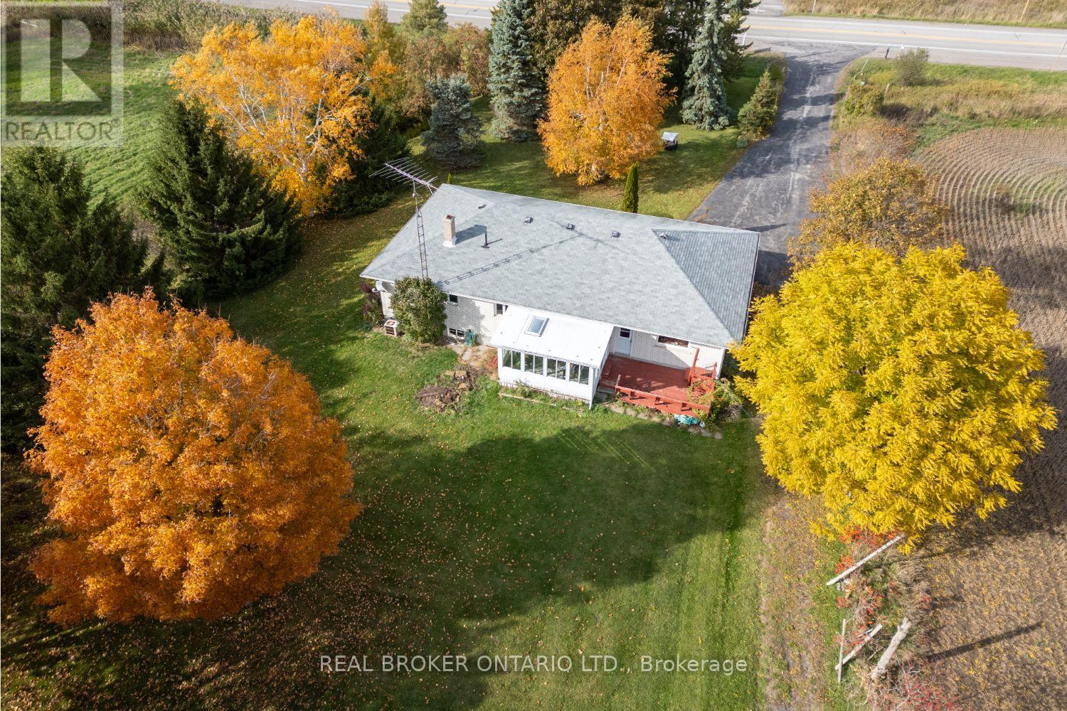 2295 Regional Road 3, Clarington, Ontario  L0B 1J0 - Photo 32 - E12478246