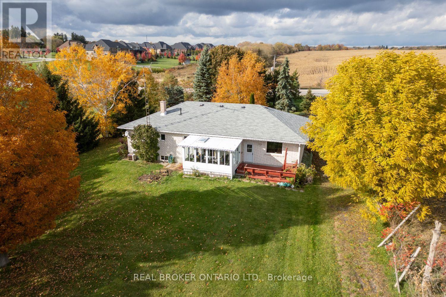 2295 Regional Road 3, Clarington, Ontario  L0B 1J0 - Photo 33 - E12478246