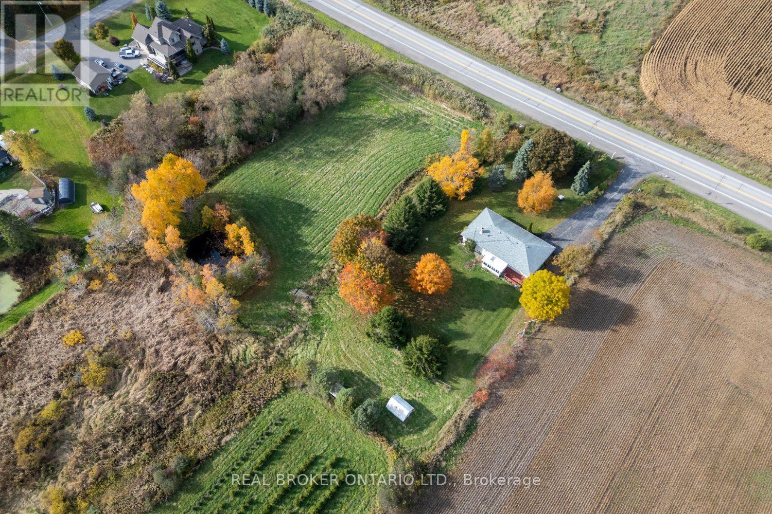 2295 Regional Road 3, Clarington, Ontario  L0B 1J0 - Photo 37 - E12478246