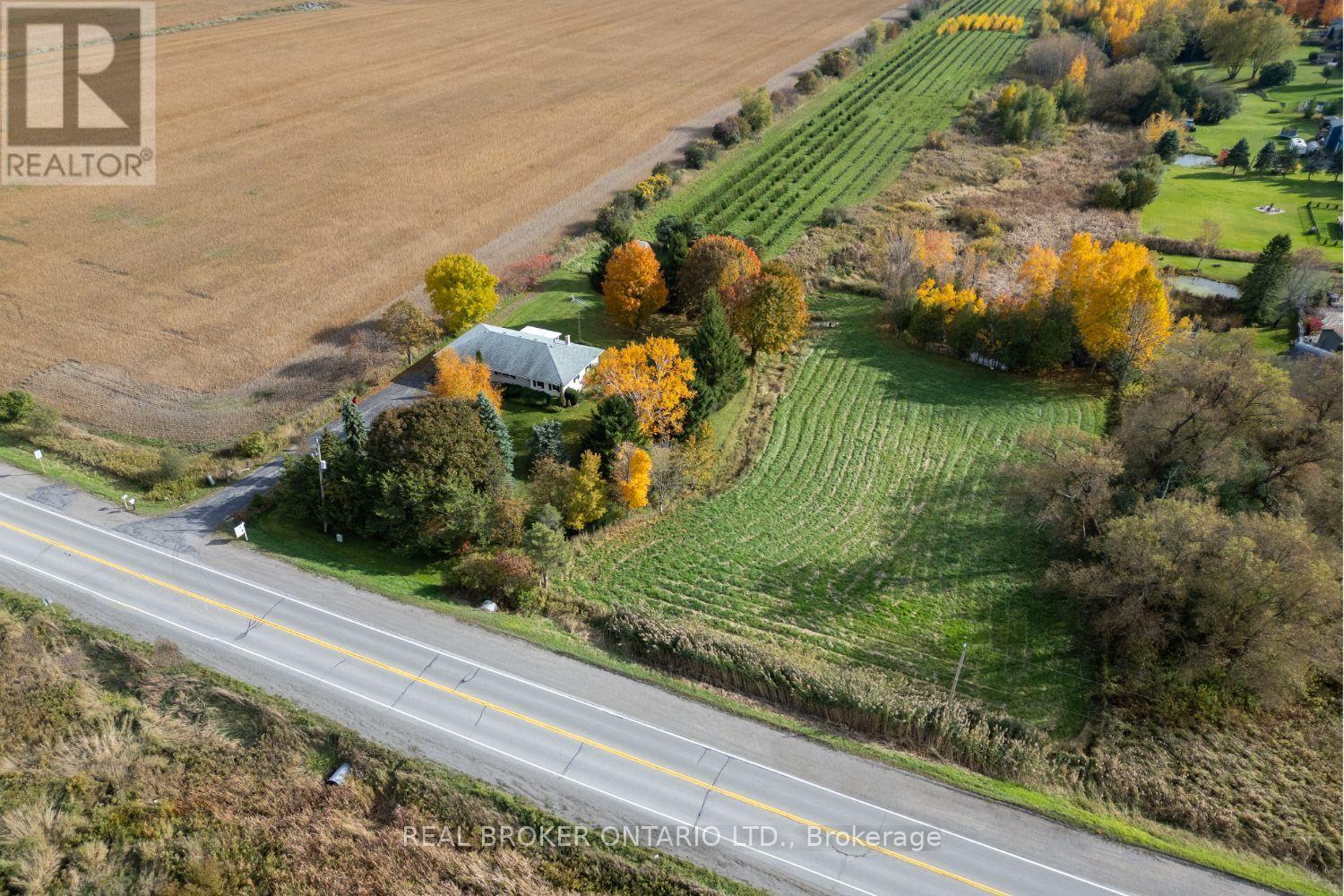 2295 Regional Road 3, Clarington, Ontario  L0B 1J0 - Photo 38 - E12478246