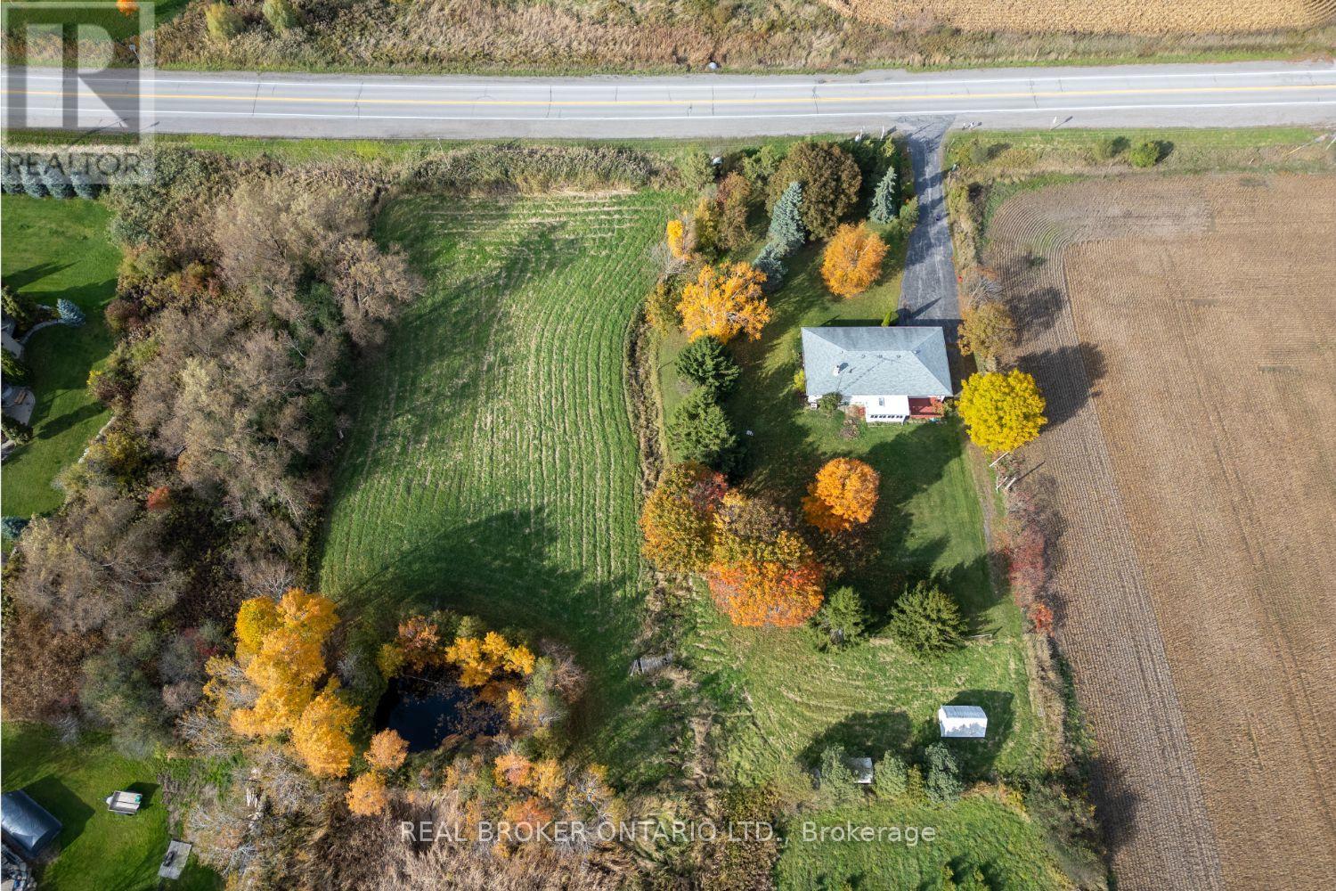 2295 Regional Road 3, Clarington, Ontario  L0B 1J0 - Photo 39 - E12478246