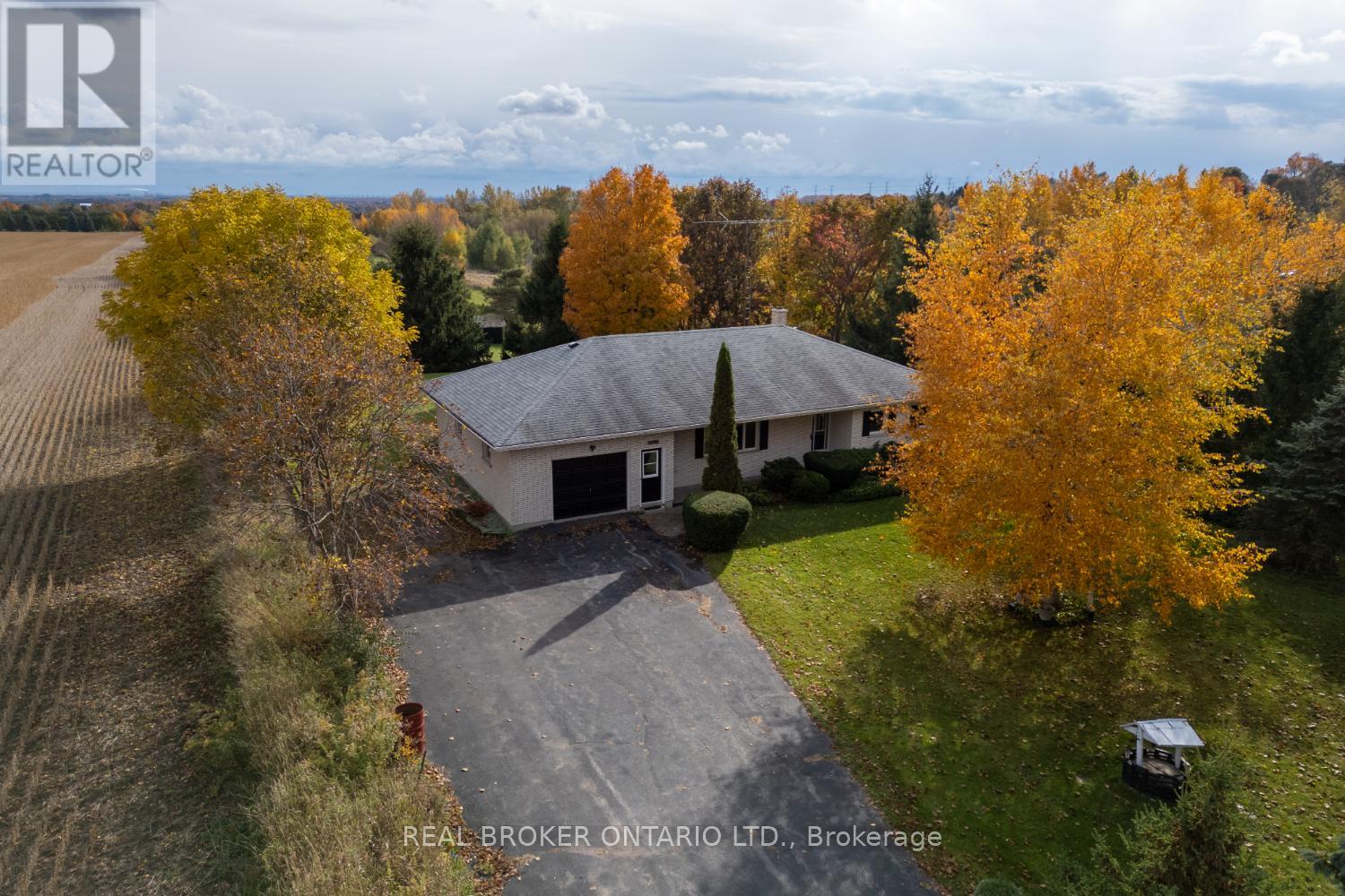 2295 Regional Road 3, Clarington, Ontario  L0B 1J0 - Photo 4 - E12478246