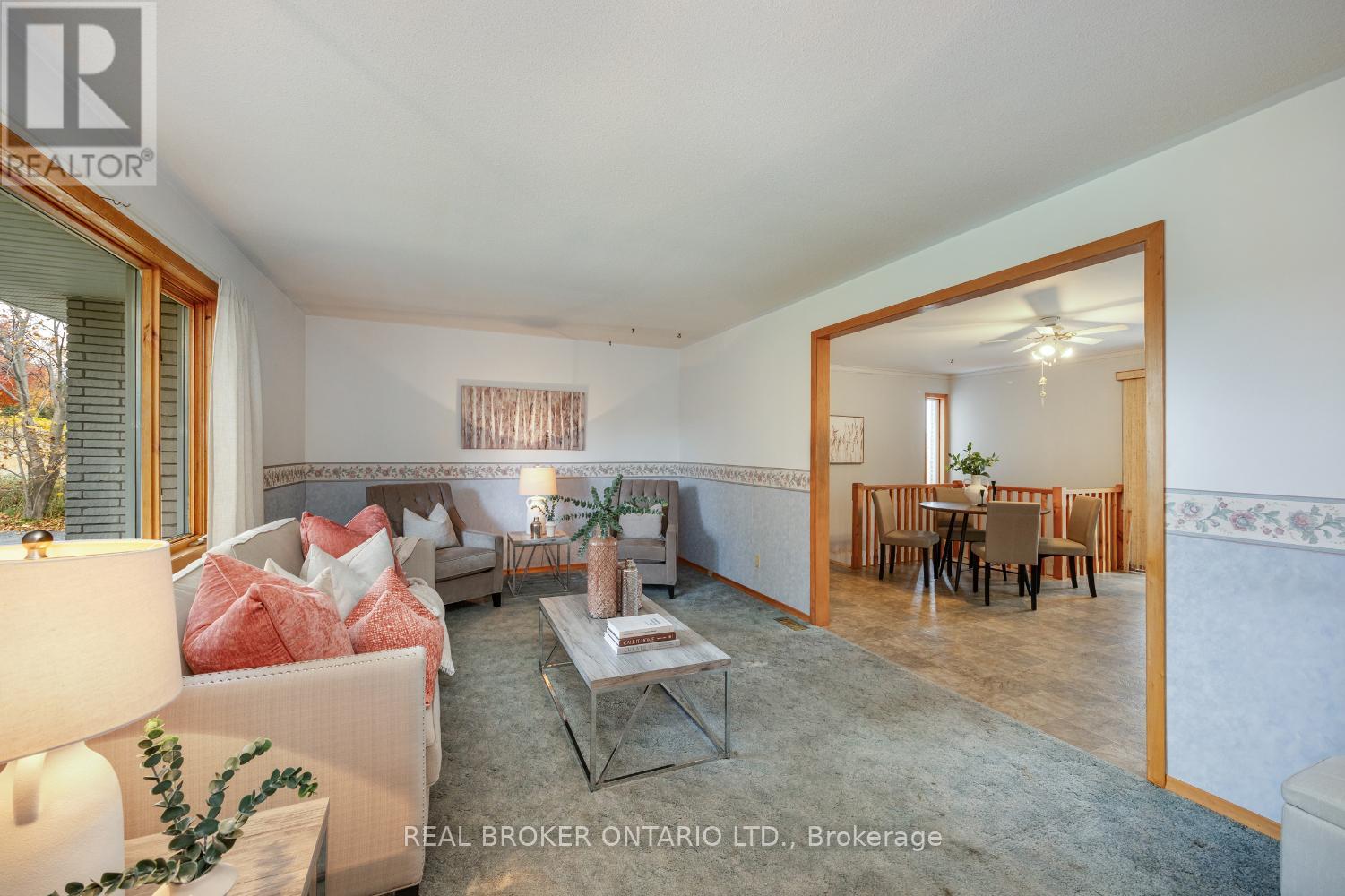 2295 Regional Road 3, Clarington, Ontario  L0B 1J0 - Photo 8 - E12478246