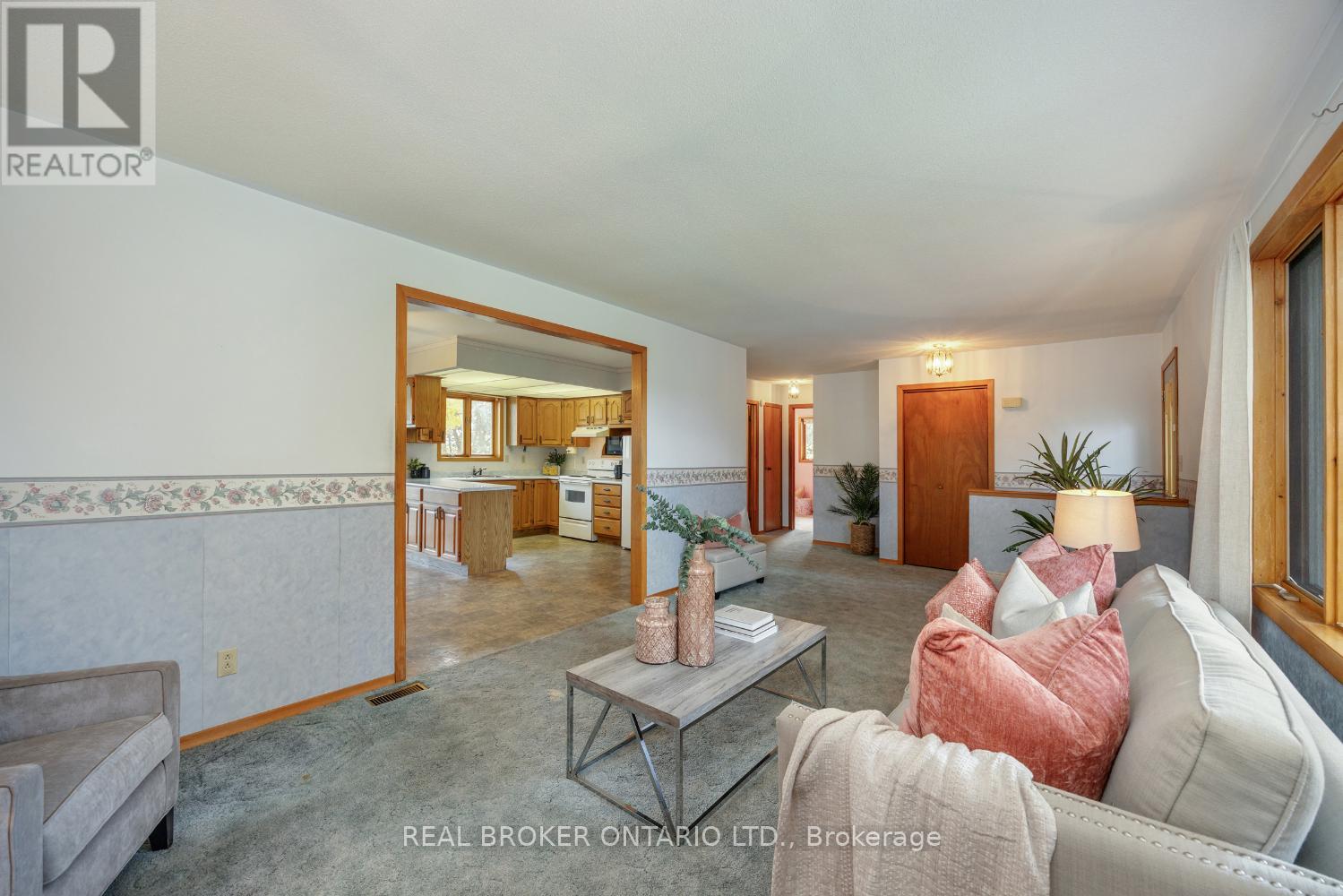 2295 Regional Road 3, Clarington, Ontario  L0B 1J0 - Photo 9 - E12478246