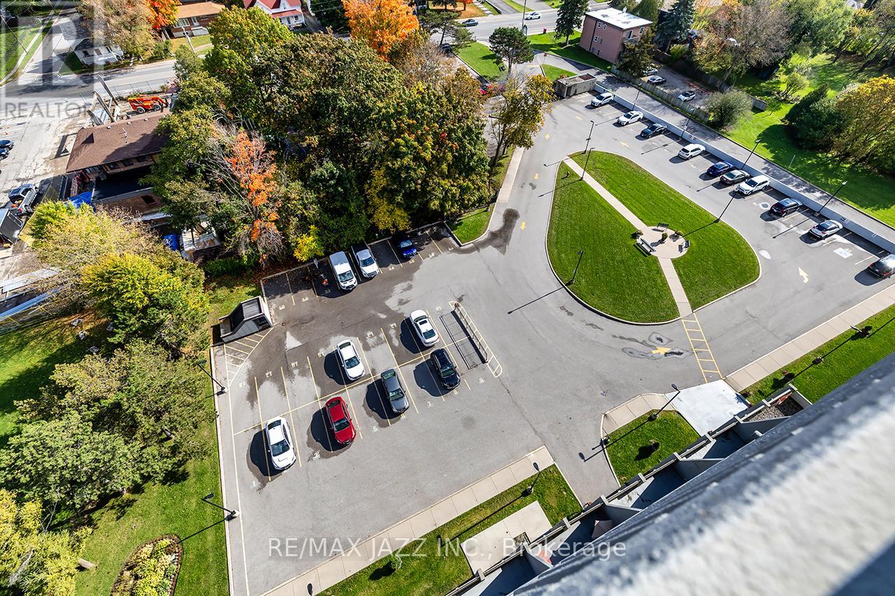 Ph 4 - 92 Church Street S, Ajax, Ontario  L1S 6B4 - Photo 31 - E12478271