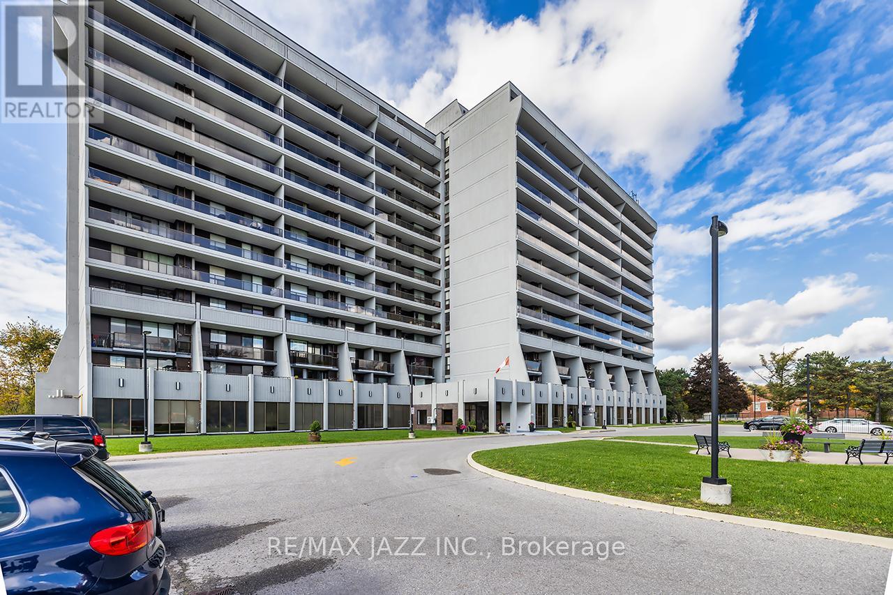 Ph 4 - 92 Church Street S, Ajax, Ontario  L1S 6B4 - Photo 38 - E12478271