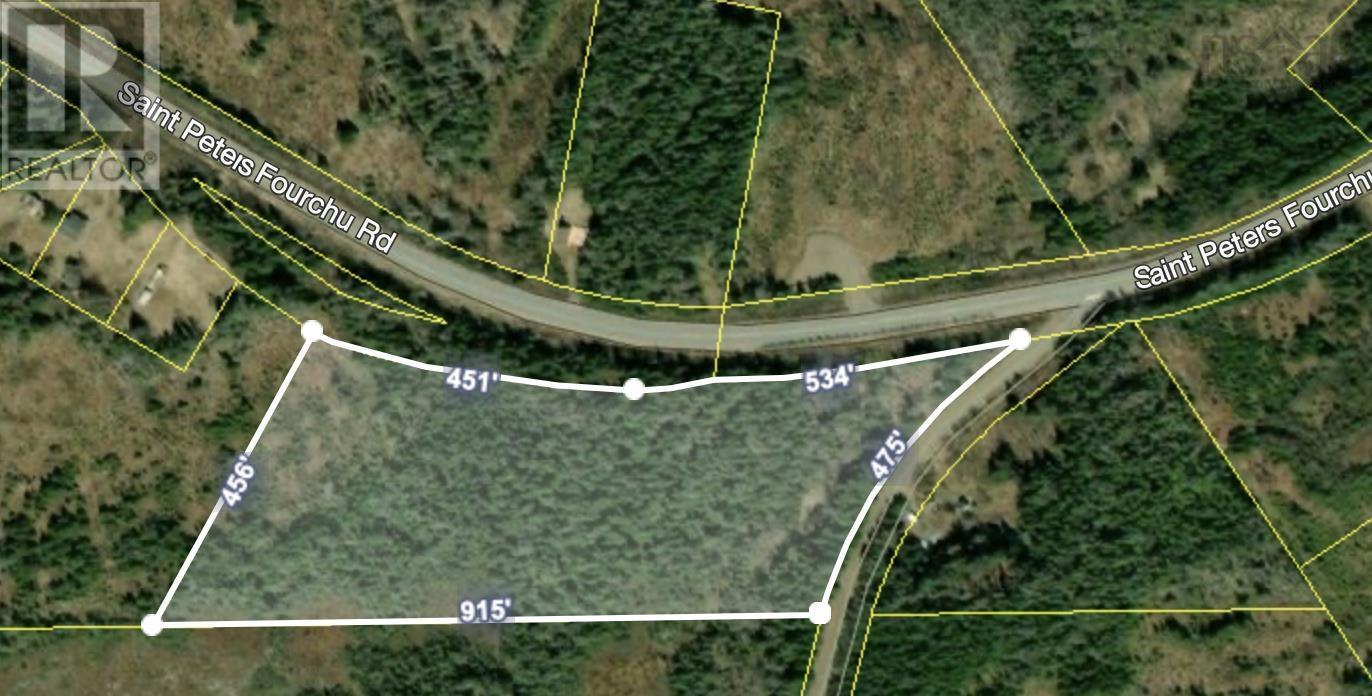 St Peters Fourchu Road, Framboise, Nova Scotia  B2J 1E1 - Photo 25 - 202526436