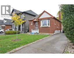 35 BARONS Avenue S, hamilton, Ontario