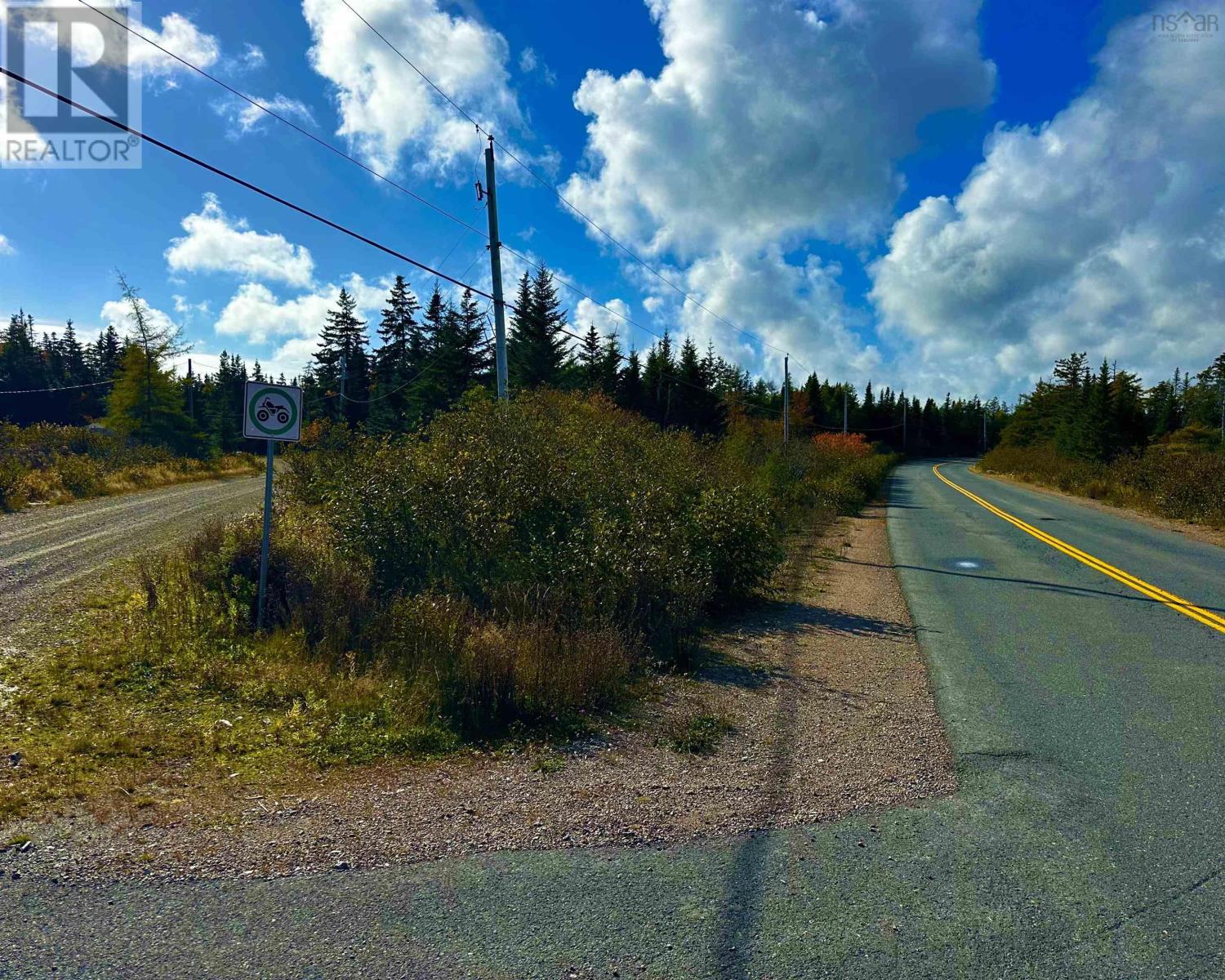 St Peters Fourchu Road, Framboise, Nova Scotia  B2J 1E1 - Photo 22 - 202526436