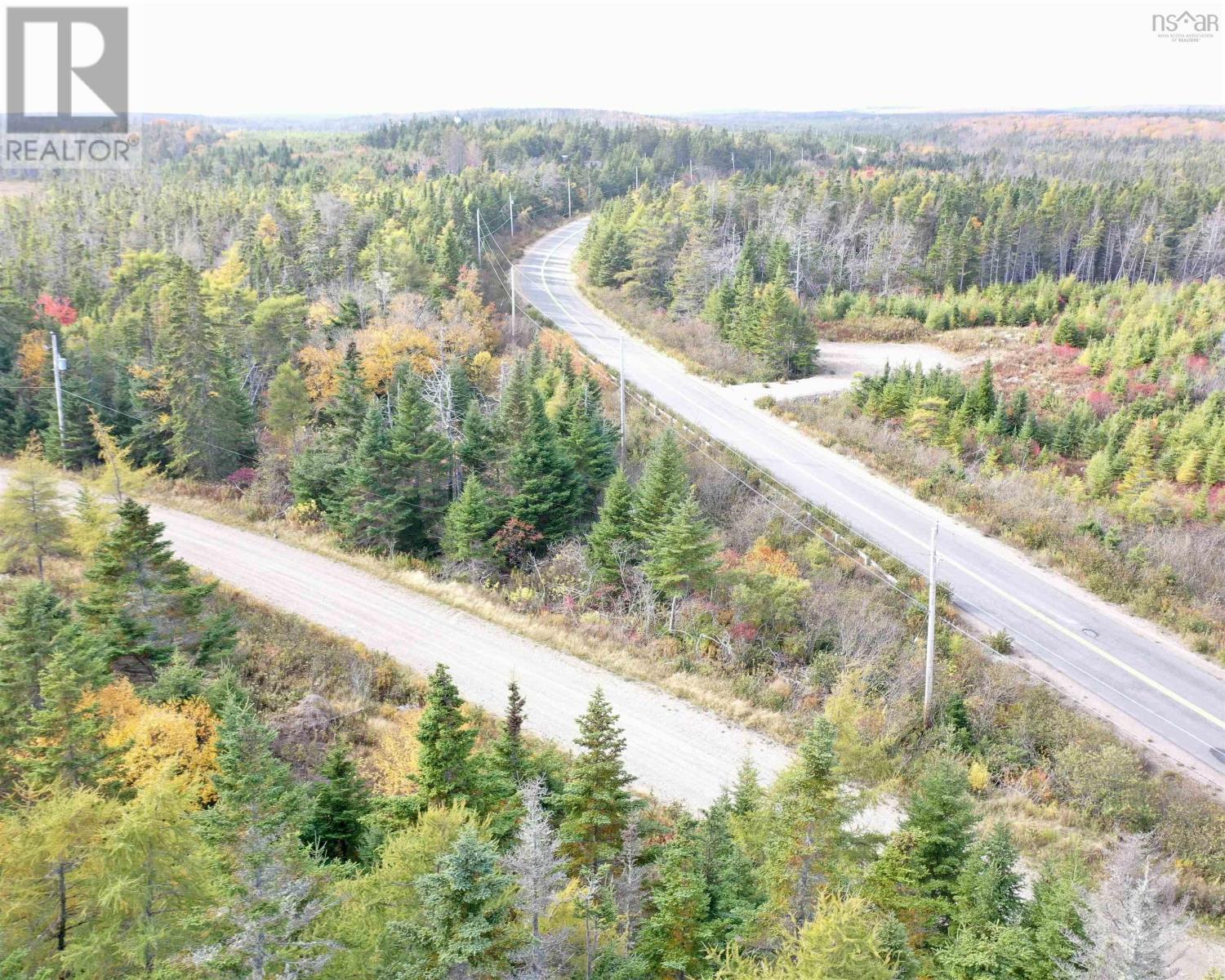 St Peters Fourchu Road, Framboise, Nova Scotia  B2J 1E1 - Photo 3 - 202526436