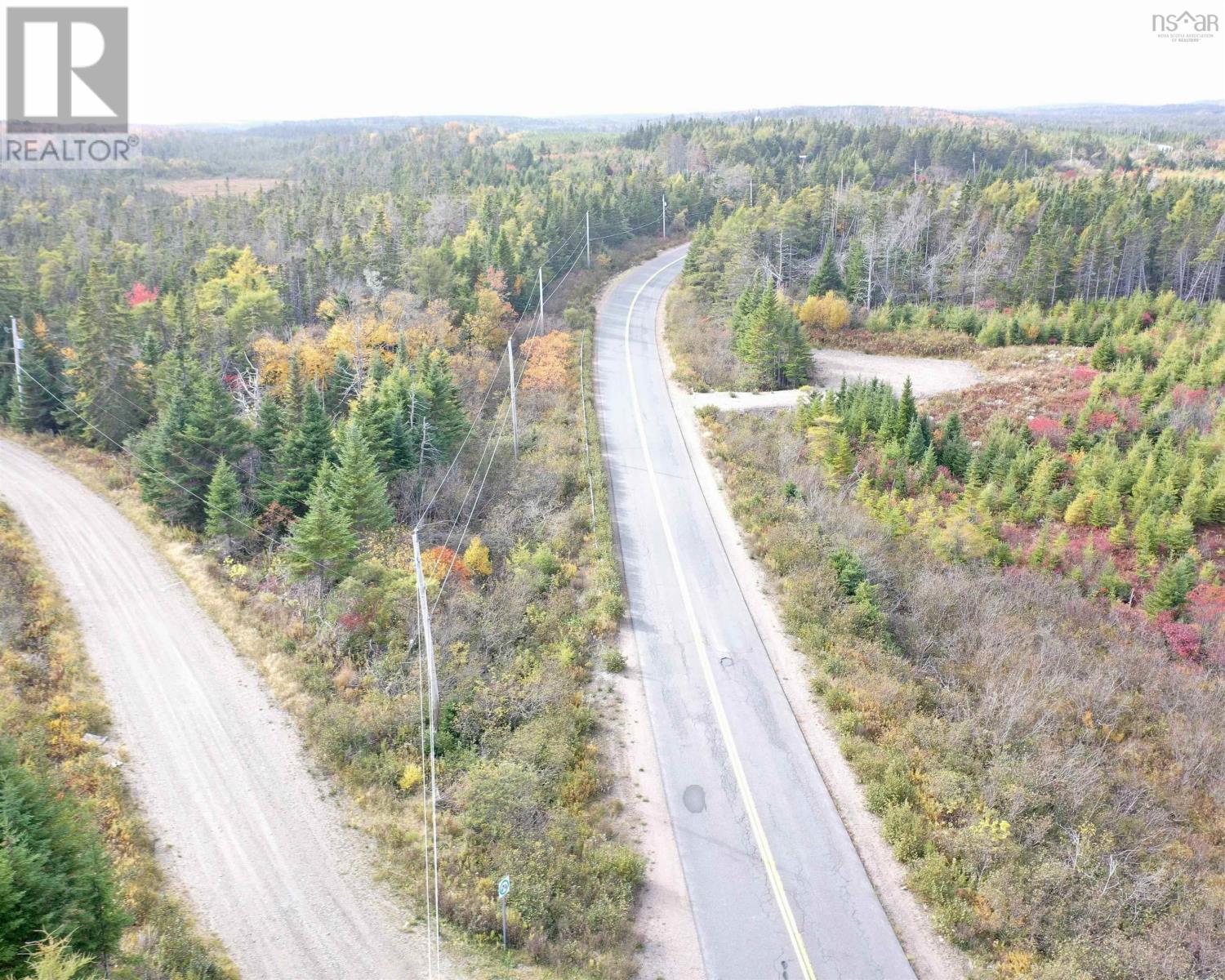 St Peters Fourchu Road, Framboise, Nova Scotia  B2J 1E1 - Photo 2 - 202526436