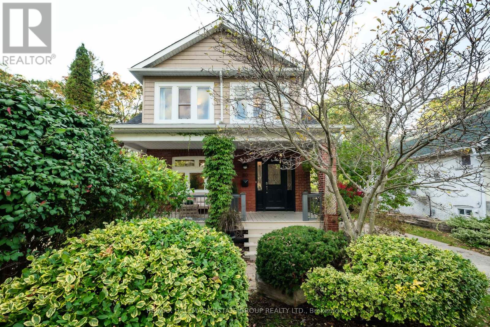 80 Lakeside Avenue, Toronto, Ontario  M1N 3C1 - Photo 2 - E12477987