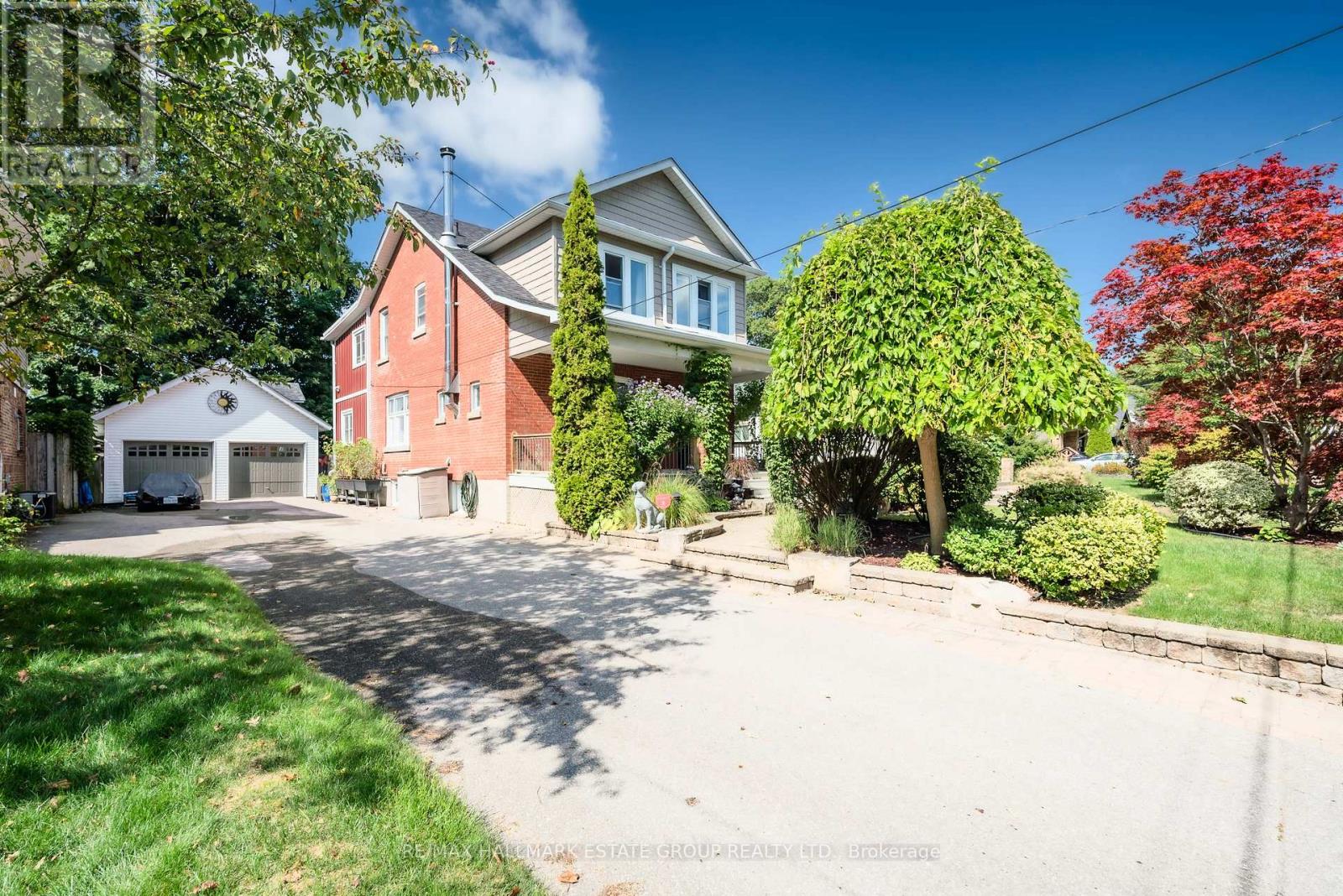 80 LAKESIDE AVENUE, Toronto, Ontario