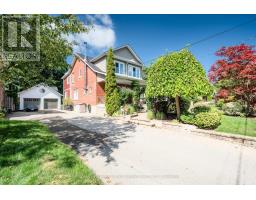 80 LAKESIDE AVENUE, Toronto, Ontario