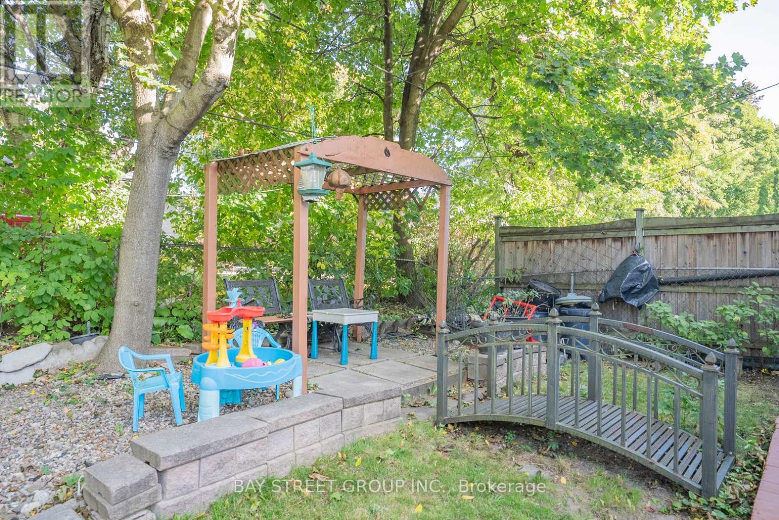 43 Sherwood Forest Drive, Markham, Ontario  L3P 1P5 - Photo 24 - N12434830