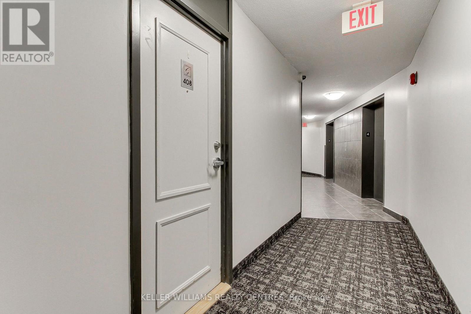 408 - 260 Davis Drive, Newmarket, Ontario  L3Y 7C3 - Photo 6 - N12477683