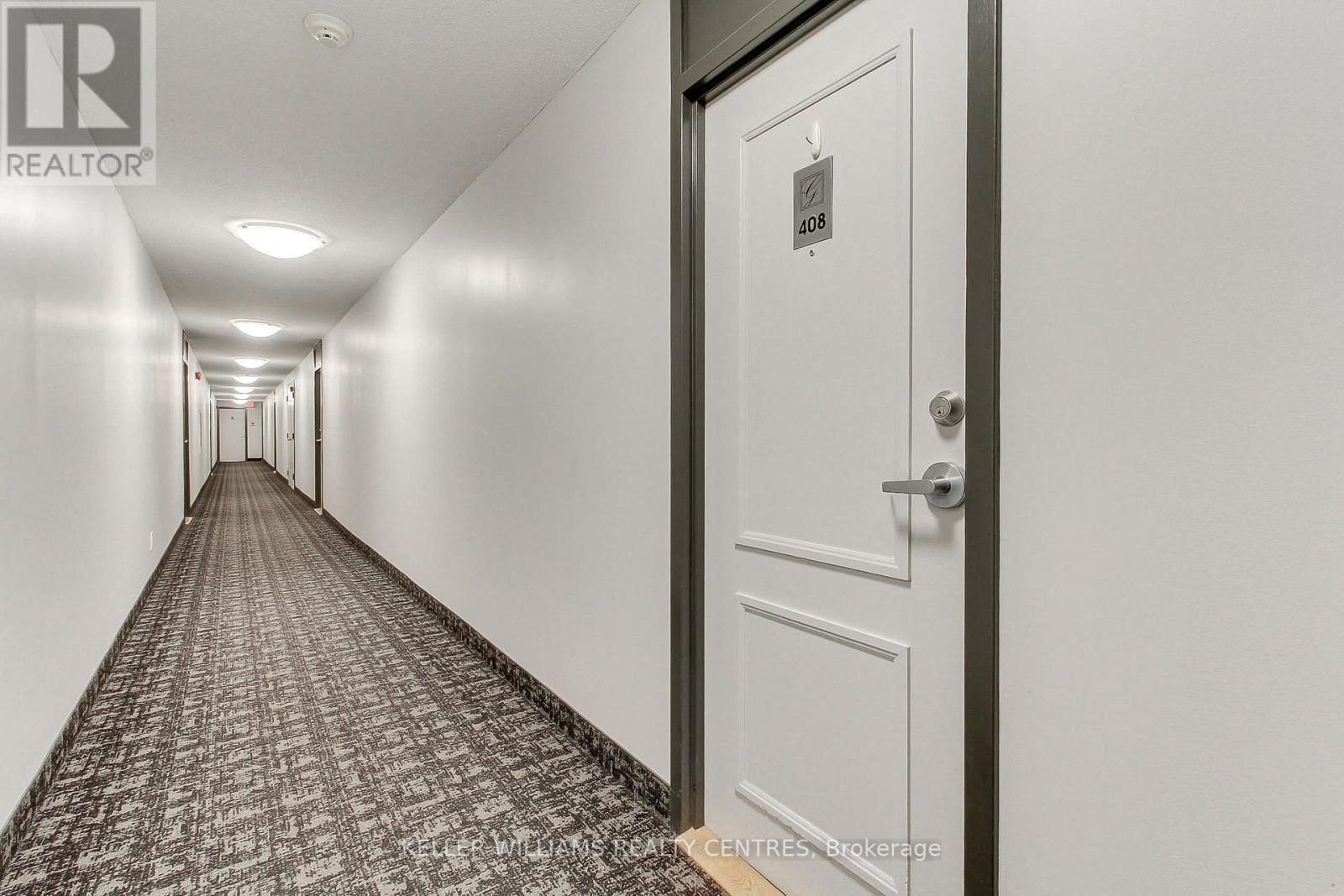 408 - 260 Davis Drive, Newmarket, Ontario  L3Y 7C3 - Photo 5 - N12477683