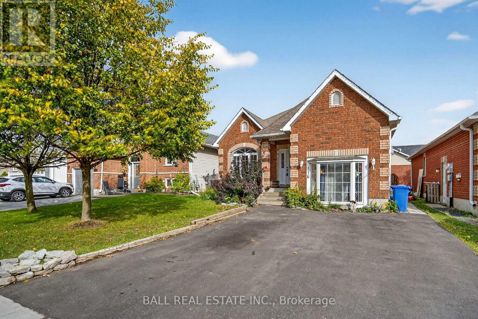 116 Adelaide Street S, Kawartha Lakes, Ontario  K9V 0B7 - Photo 2 - X12478213