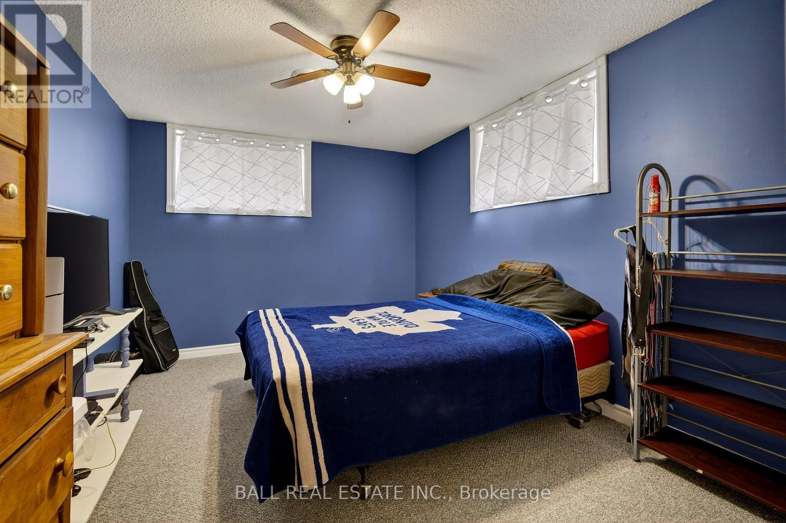 116 Adelaide Street S, Kawartha Lakes, Ontario  K9V 0B7 - Photo 23 - X12478213