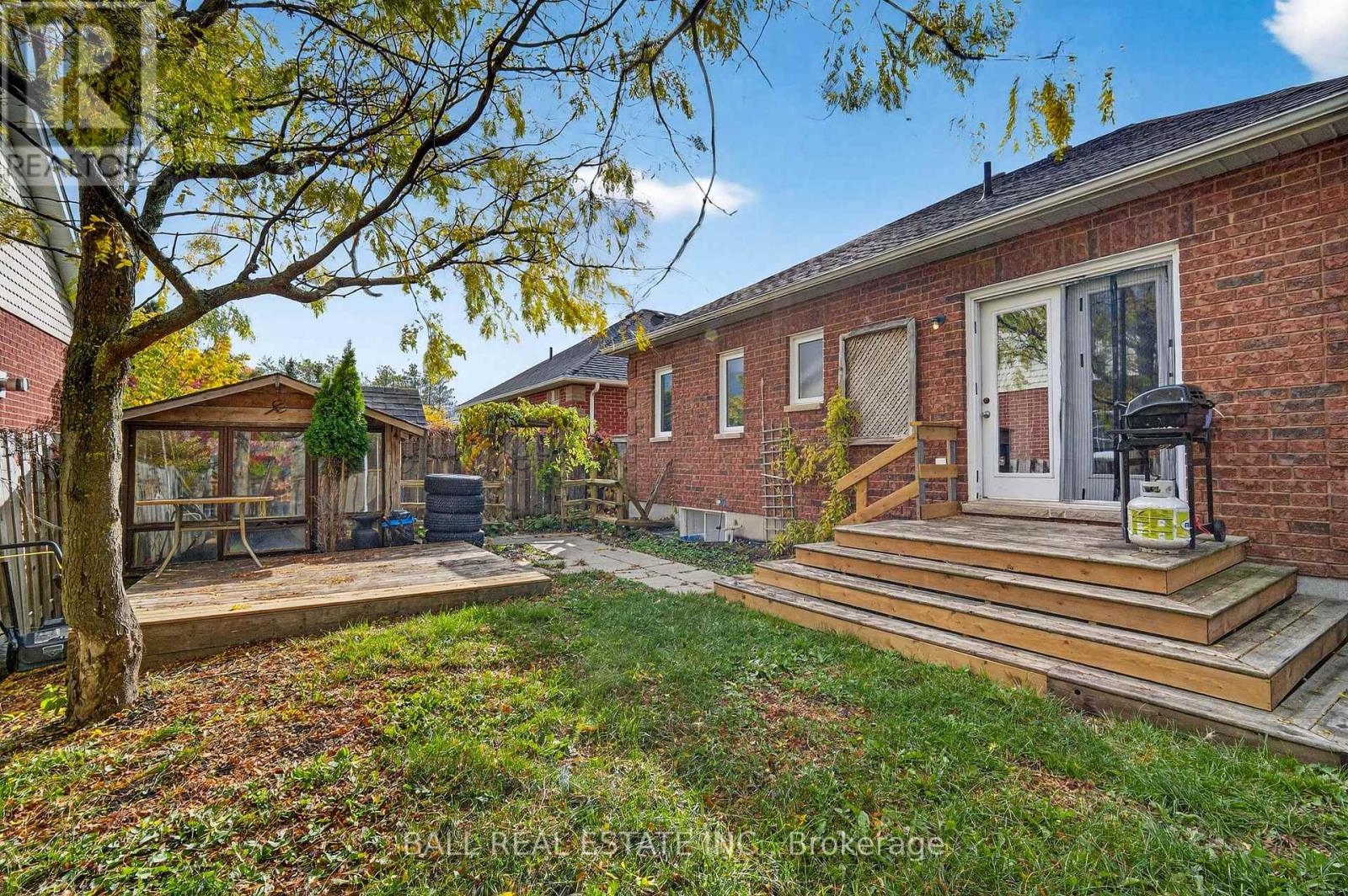 116 Adelaide Street S, Kawartha Lakes, Ontario  K9V 0B7 - Photo 28 - X12478213