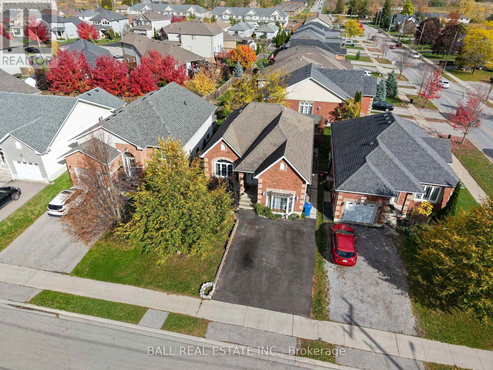 116 Adelaide Street S, Kawartha Lakes, Ontario  K9V 0B7 - Photo 34 - X12478213
