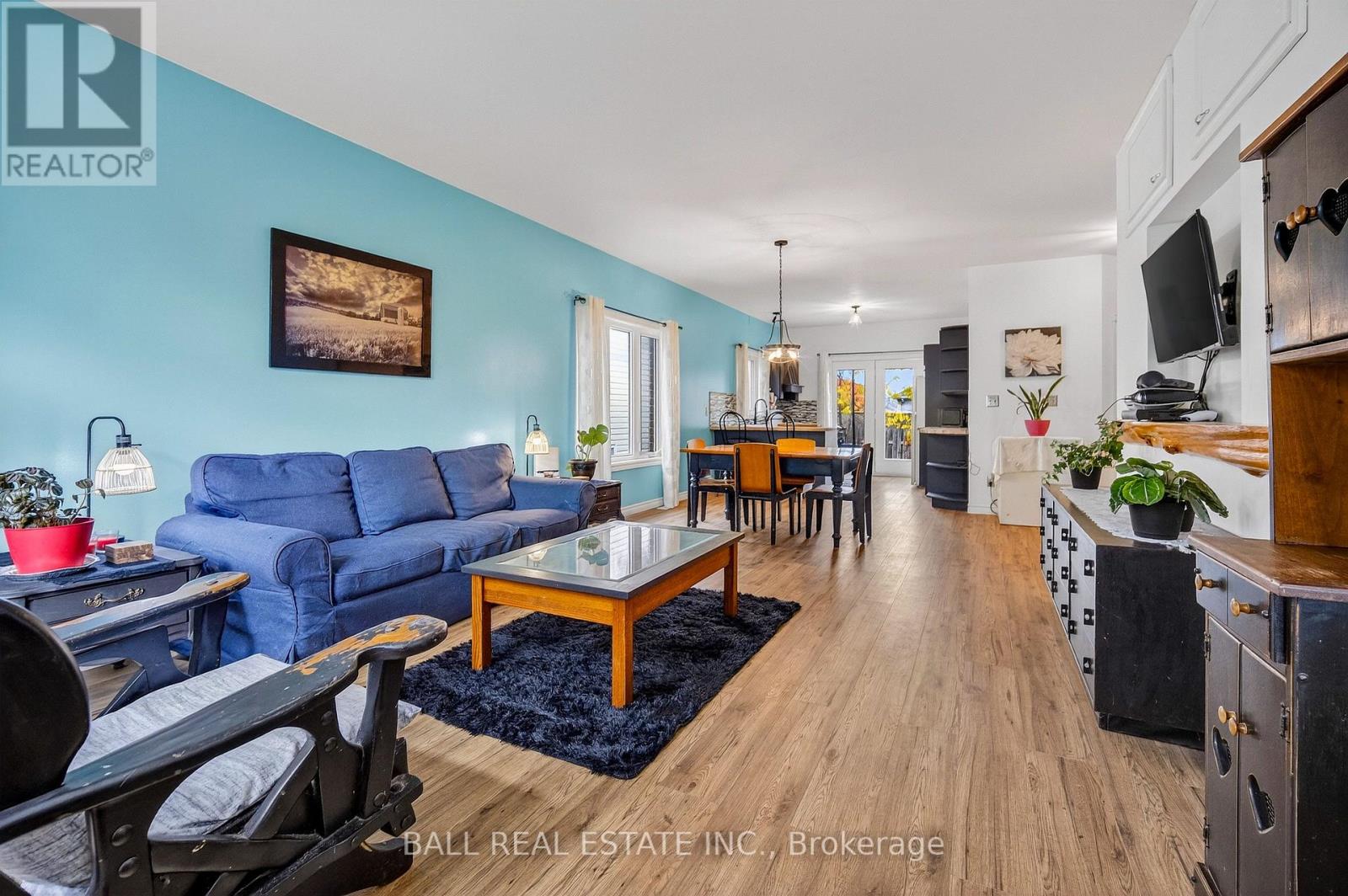 116 Adelaide Street S, Kawartha Lakes, Ontario  K9V 0B7 - Photo 5 - X12478213