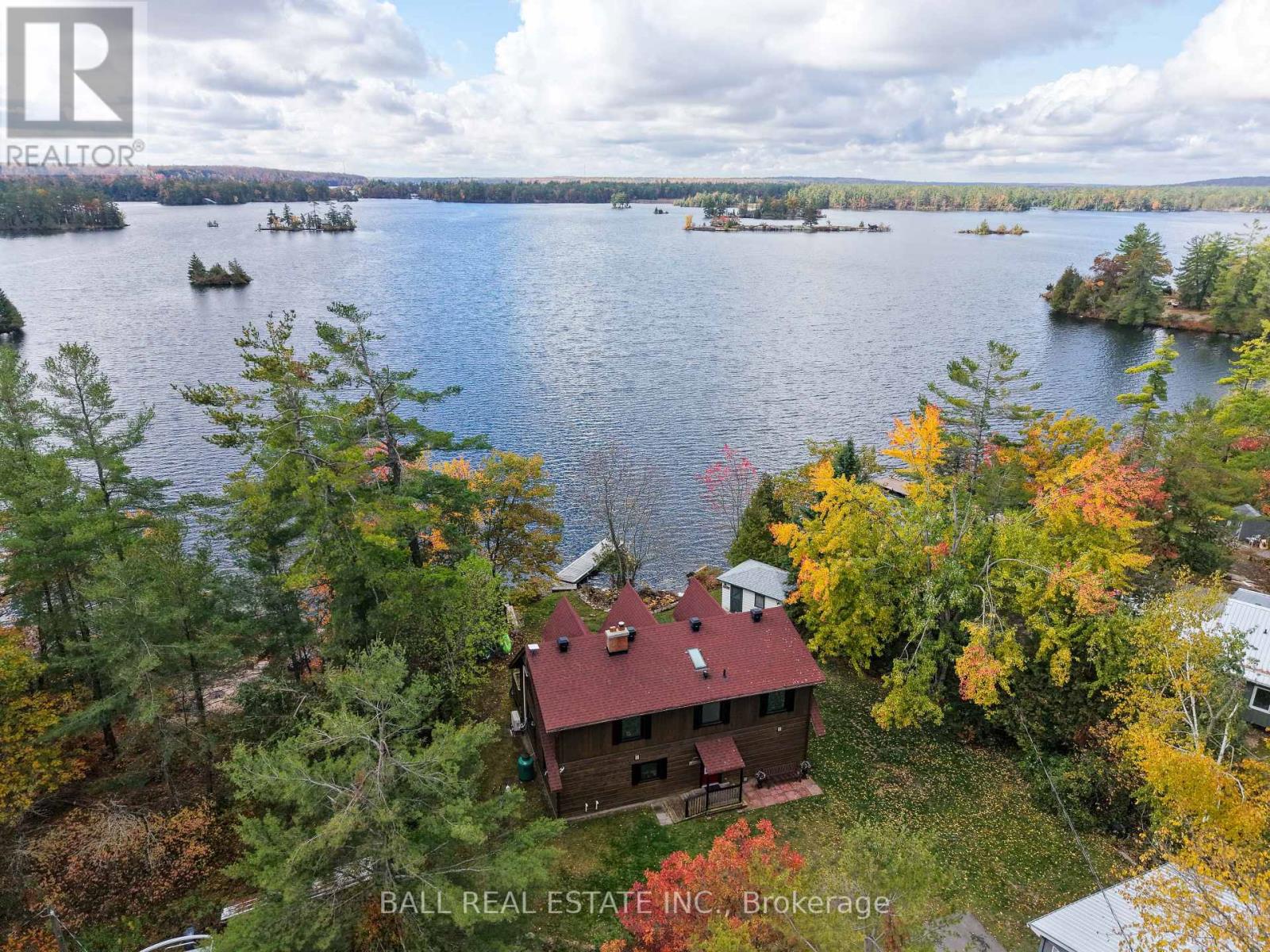36 Fire Route 7a, Trent Lakes, Ontario  K0L 1J0 - Photo 3 - X12478221