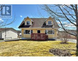 15 Glover Road, Harbour Grace, Newfoundland & Labrador