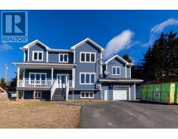 8 Briens Road, Holyrood, Newfoundland & Labrador