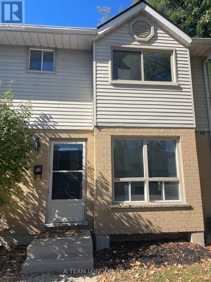 53 - 35 WATERMAN AVENUE, London South, Ontario